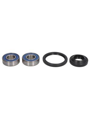 HONDA CTX PRIEKINIO RATO GUOLIS AB25-1120